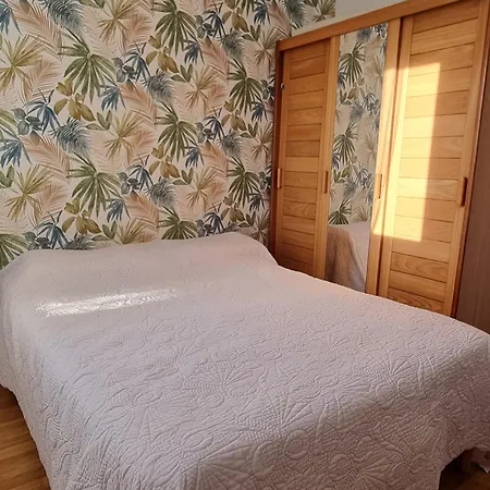 Vakantiehuis Maison 3 Au Calme Avec Jardin Clos, Terrasse Et Parking, A 4km De La Des Sables D'olonne - Fr-1-197-609 *